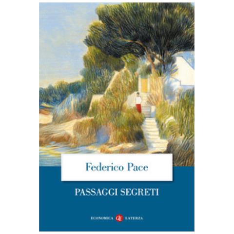 Federico Pace - Passaggi Segreti - Foto 1