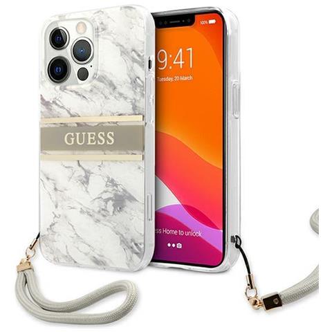 Custodia Cover Protettiva Per Iphone 13 Pro / 13 - Foto 1