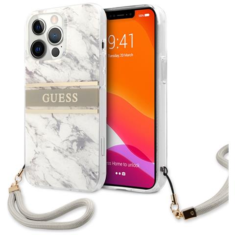 Custodia Cover Protettiva Per Iphone 13 Pro / 13 - Foto 16