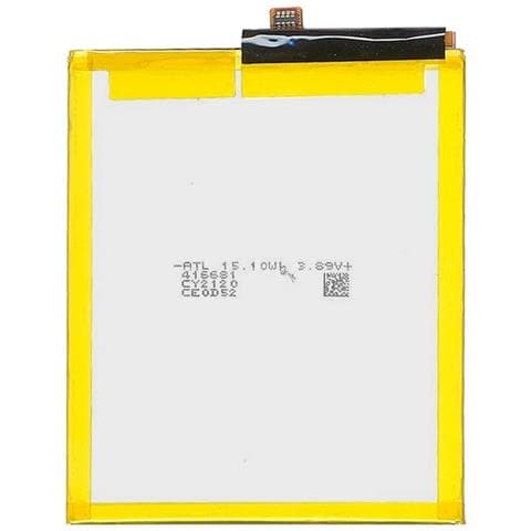 Batteria Litio Integrata Originale Mb40 Bulk Per Edge 20 Xt2143-1 - Foto 2