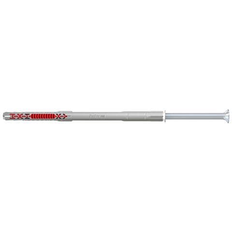 562161 ancoraggio a vite e tassello 50 pz Tassello di espansione 210 mm - Foto 1