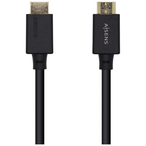 A150-0423 cavo HDMI 2 m HDMI tipo A (Standard) Nero - Foto 1