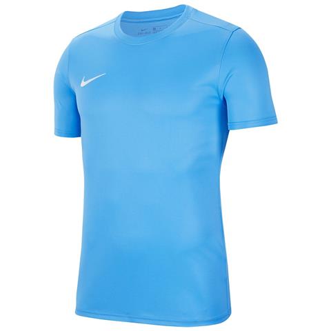 Maglia Da Calcio Drit-fit Bambino Colore Blu Royal e Bianco Taglia S - Foto 1