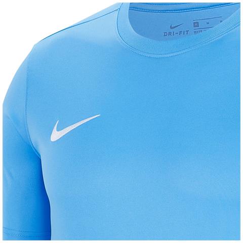Maglia Da Calcio Drit-fit Bambino Colore Blu Royal e Bianco Taglia S - Foto 2