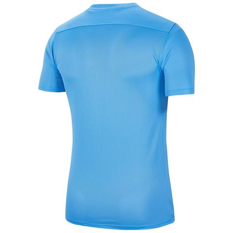 Maglia Da Calcio Drit-fit Bambino Colore Blu Royal e Bianco Taglia S - Foto 3