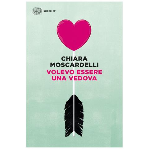 Chiara Moscardelli - Volevo Essere Una Vedova - Foto 2