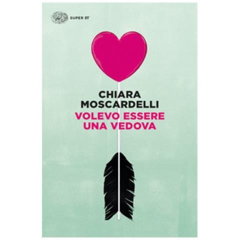 Chiara Moscardelli - Volevo Essere Una Vedova - Foto 1
