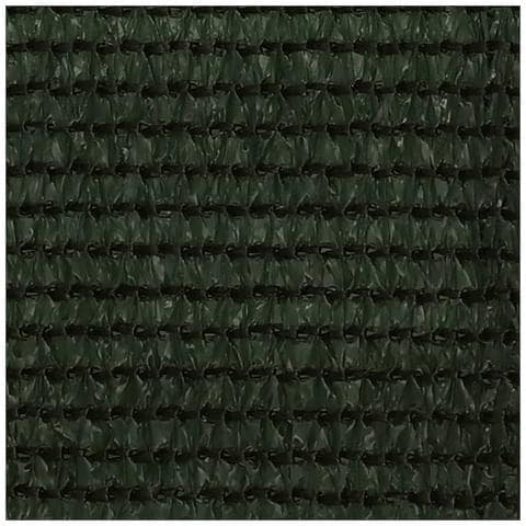 Paravento Per Balcone Verde Scuro 75x300 Cm In Hdpe - Foto 5