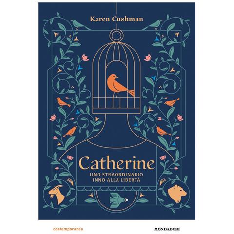 Karen Cushman - Catherine - Foto 2