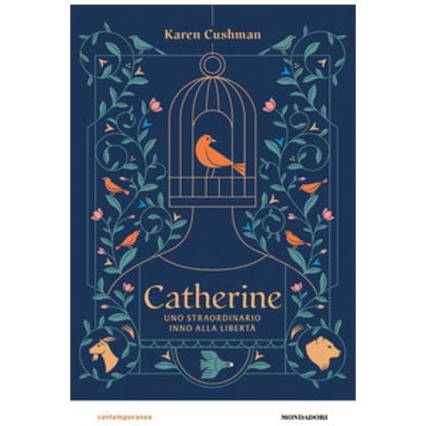 Karen Cushman - Catherine - Foto 1