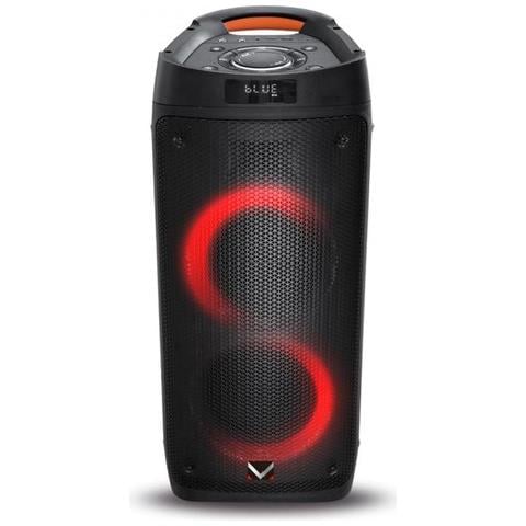 New Ts200 Bt Cassa Bluetooth A Trolley Nero 160 Watt - Foto 1