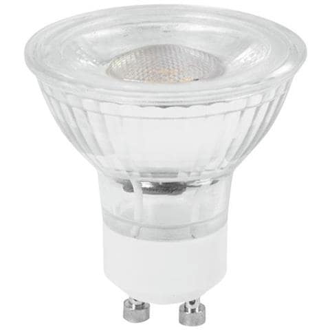 Gu-10 230v Led Smd 7w 6400k - Foto 1