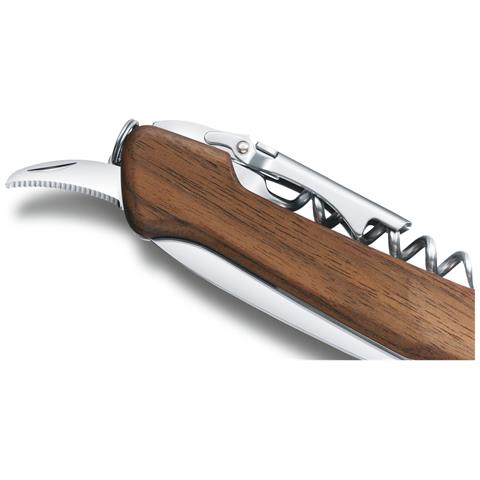 Wine Master Coltello multiuso Legno - Foto 2