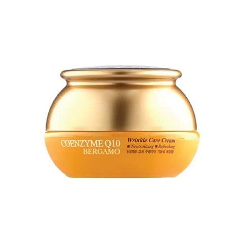 Coenzyme Q10 Wrinkle Care Cream 50ml - Foto 1