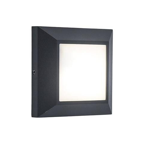 Faretto Da Incasso Lutec ""helena"" Esterno Led 4.5w 500lm [lu-6402101118] - Foto 1