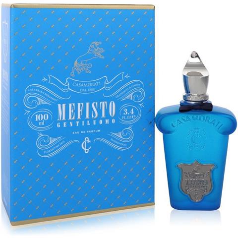 Mefisto Gentiluomo By Xerjoff Eau De Parfum Spray 3.4 Oz (men) - Foto 1