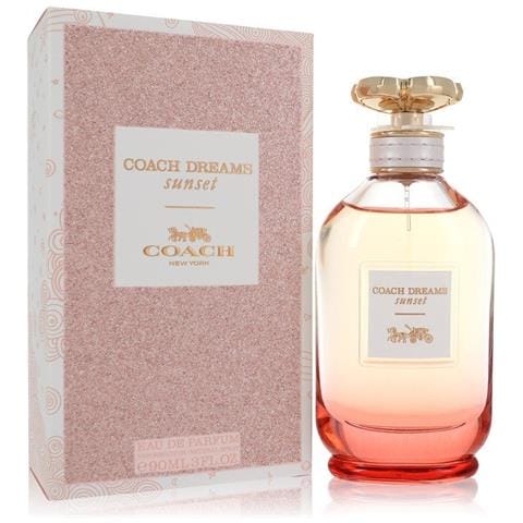Dreams Sunset By Eau De Parfum Spray 3 Oz (women) - Foto 1