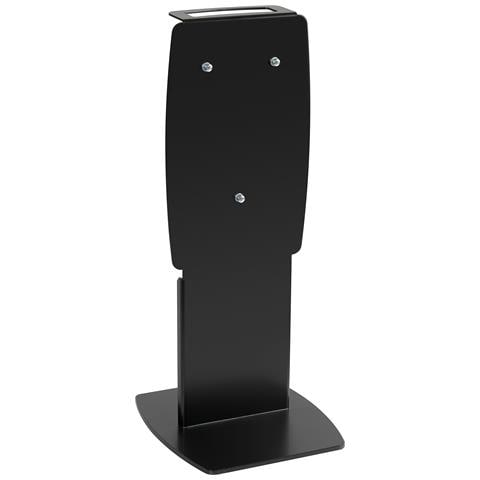 Piantana Porta Dispenser Per Banco E Pullman - Foto 4