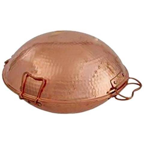 Cataplana 27 Cm - Foto 1
