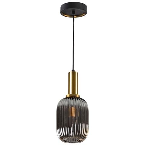 Lampada Norma 1l, Fumi Grigio - Foto 1