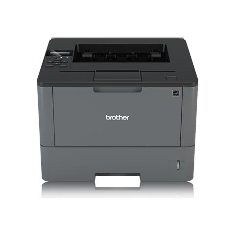 HL-L5000D stampante laser 1200 x 1200 DPI A4 - Foto 2