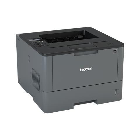 HL-L5000D stampante laser 1200 x 1200 DPI A4 - Foto 4