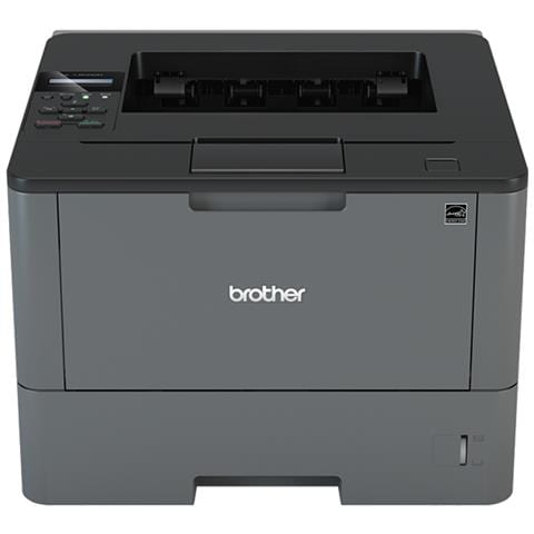 HL-L5000D stampante laser 1200 x 1200 DPI A4 - Foto 1