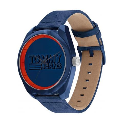 Orologio 1792041. Quarzo, Colore Blu. Uomo. - In ordine - Foto 7