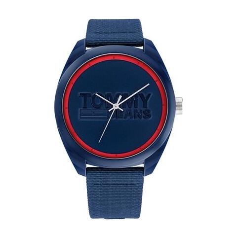 Orologio Uomo Tommy Hilfiger 1792041 (ø 45 Mm) - Foto 1