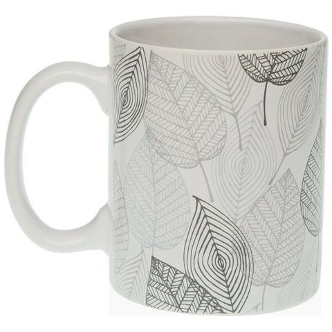 Tazza Mug Gardee Porcellana Gres - Foto 1