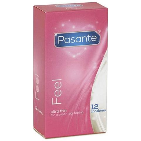 Preservativi Feel 18 Cm (12 Uds) - Foto 1