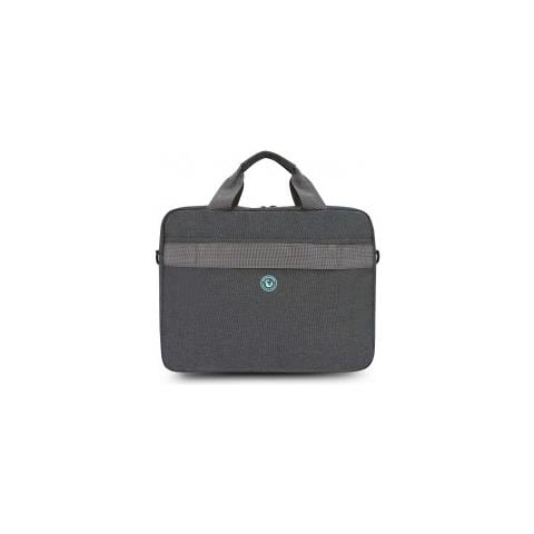 GREENEE 39,6 cm (15.6") Valigetta ventiquattrore Grigio - Foto 5