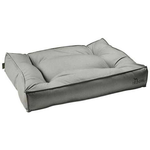 Letto Per Cani Lancaster Grigio (120 X 90 Cm) - Foto 1