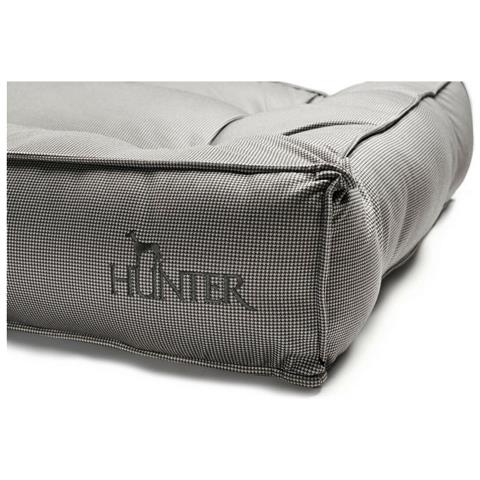 Letto Per Cani Lancaster Grigio (120 X 90 Cm) - Foto 4