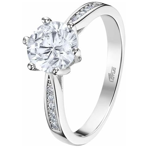 Anello Donna Lotus Lp3442-3/116 16 - Foto 1