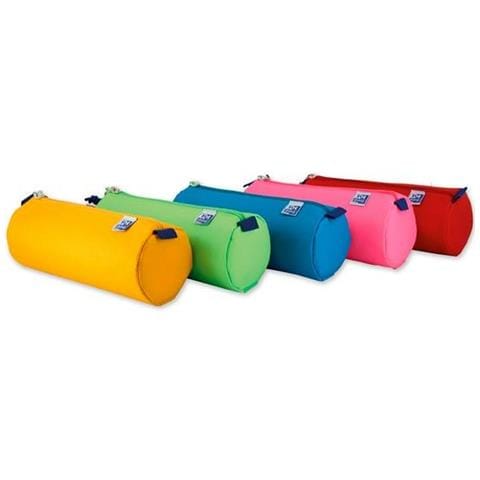 Necessaire Oxford Kangoo Kids Rotondo (22 X 7 X 9 Cm) - Foto 1