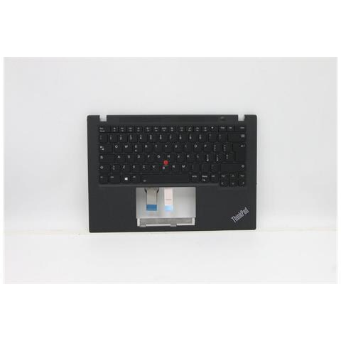 Ricambio Cover e Tastiera Retroilluminata per ThinkPad T14s Gen 2 - Foto 3