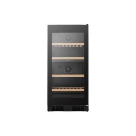 Frigo Cantinetta RW3N230GELF Capacità 108 Bottiglie Classe F Colore Nero - Foto 1