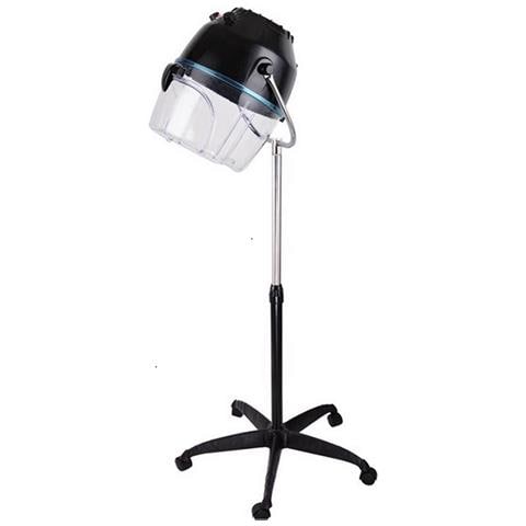 Casco Asciugacapelli Professionale Sul Piede - Foto 1