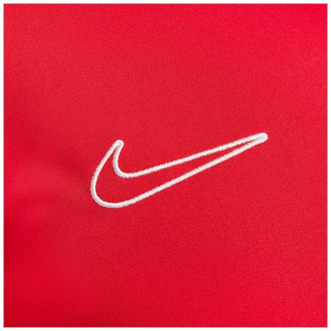 T-Shirt Dri-Fit Academy 23Dr1336-657 Uomo Taglia L Colore Rosso - Foto 5