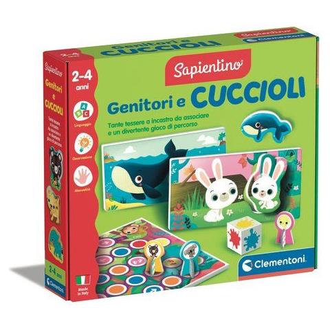 Sapientino 16852 Giocattolo Educativo - Foto 1