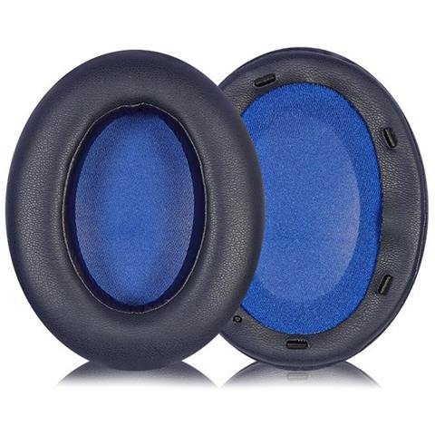 Cuscinetti Auricolari Per Sony Wh-xb910n Blue - Foto 1