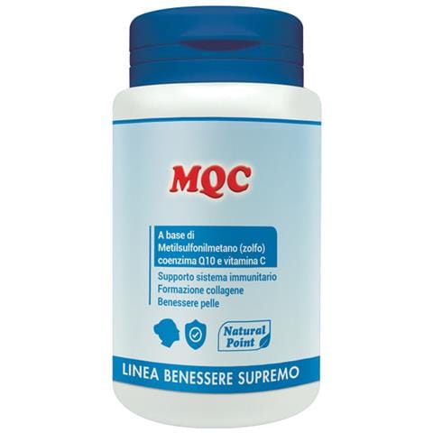 Mqc 50 Capsule - Foto 1