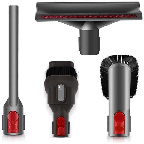 Set Di Accessori Per Aspirapolvere Dyson Da 4 Pezzi - Foto 1