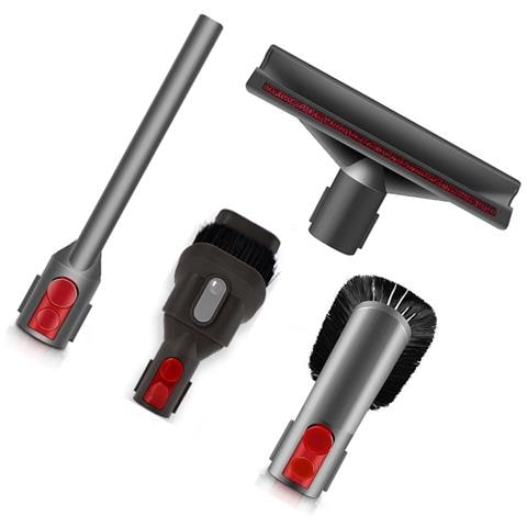 Set Di Accessori Per Aspirapolvere Dyson Da 4 Pezzi - Foto 2