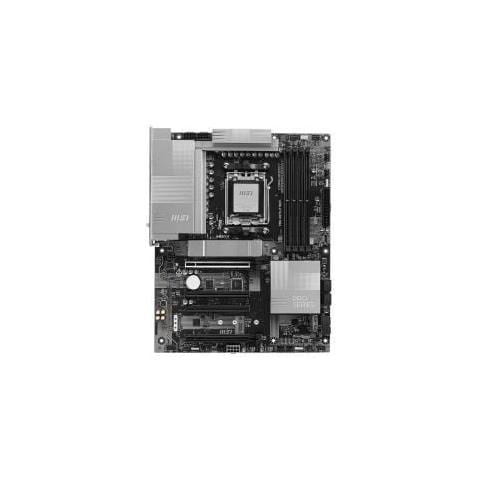 Scheda Madre PRO X870-P WIFI Socket AM5 Chipset AMD X870 ATX - Foto 1