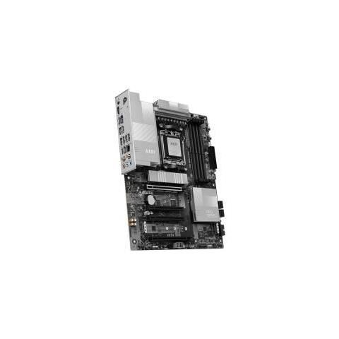 Scheda Madre PRO X870-P WIFI Socket AM5 Chipset AMD X870 ATX - Foto 2