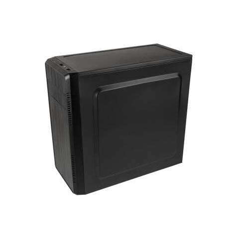 KLM-003 Case Mini Tower No-Power mini-ITX /mATX - Foto 2