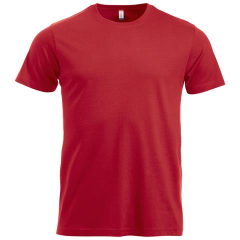 New Classic-t Rosso 3xl - Foto 1