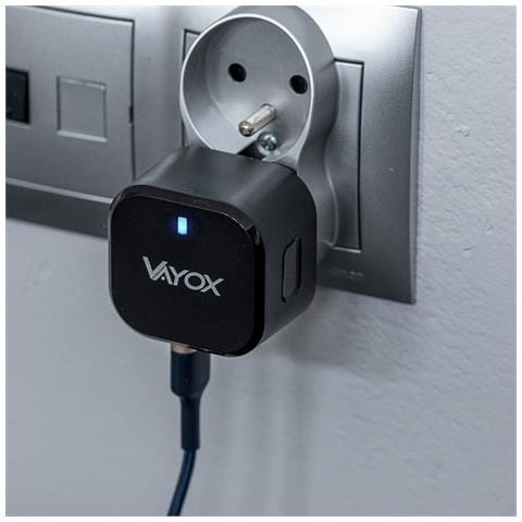 Caricabatterie Usb Quick Charge 3.0 + Pd 20w Linea Premium Va0001 - Foto 2